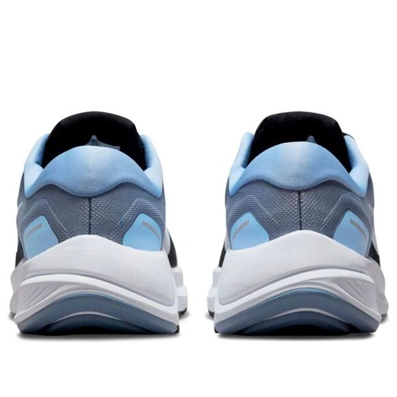 New Nike Air Zoom Structure 24 'Black Ashen Slate' DA8535-008 Men’s Size 14 - Picture 5 of 6